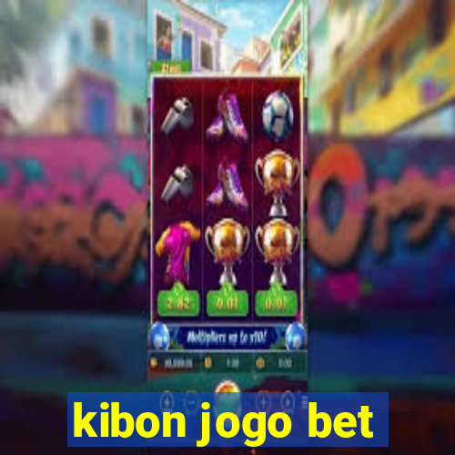 kibon jogo bet